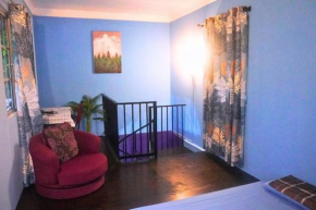 Kiansom Homestay - Waterfall etc